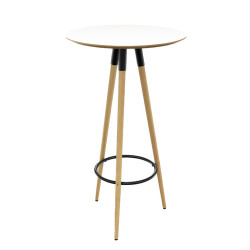Mesa Bistrô DKR